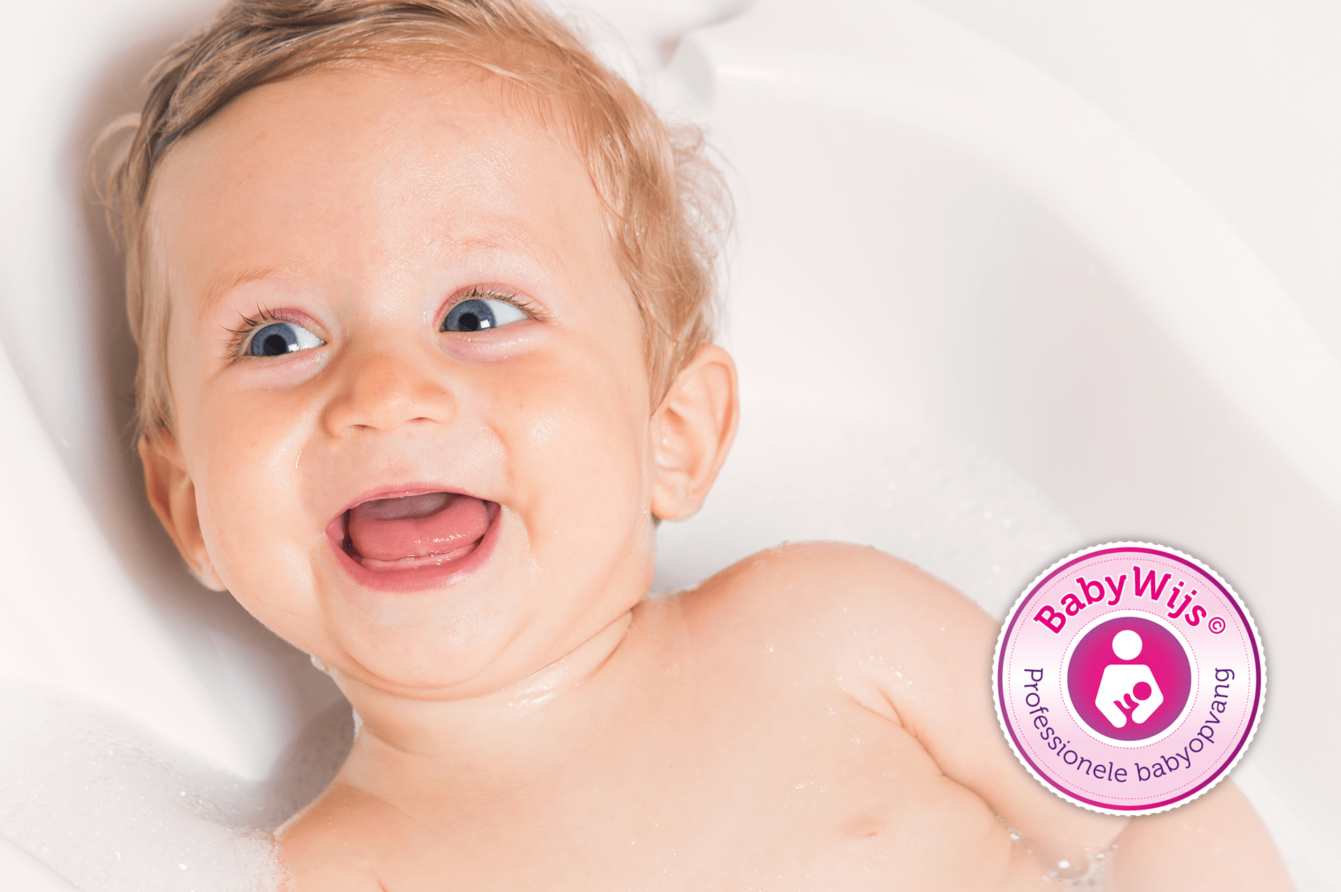 BabyWijs: Taal- en interactievaardigheden bij baby's